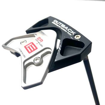Evnroll ER10 Outback Putter / 38.5 Inches