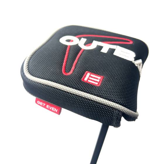 Evnroll ER10 Outback Putter / 38.5 Inches