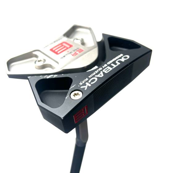 Evnroll ER10 Outback Putter / 38.5 Inches