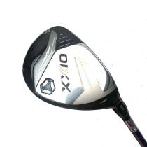 XXIO 13 4 Hybrid / 20 Degree / XXIO MP 1300 Regular Flex