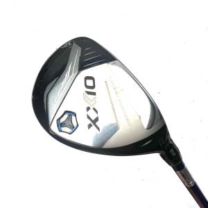 XXIO 13 4 Hybrid / 20 Degree / XXIO MP 1300 Regular Flex