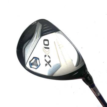 XXIO 13 4 Hybrid / 20 Degree / XXIO MP 1300 Regular Flex