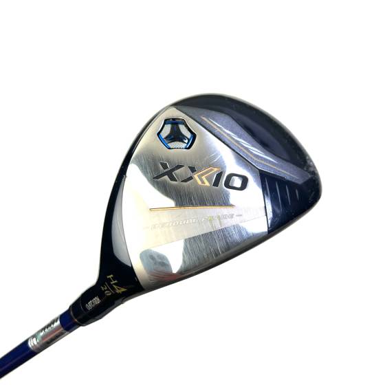 XXIO 13 4 Hybrid / 20 Degree / XXIO MP 1300 Regular Flex