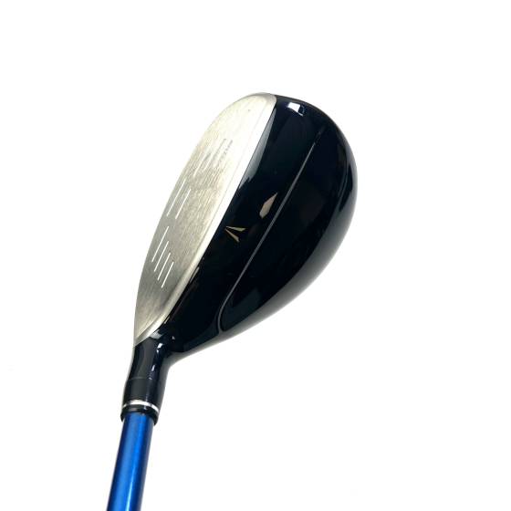 XXIO 13 4 Hybrid / 20 Degree / XXIO MP 1300 Regular Flex