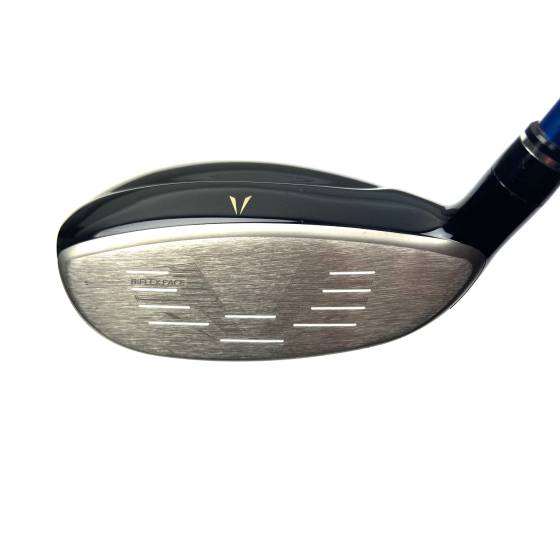 XXIO 13 4 Hybrid / 20 Degree / XXIO MP 1300 Regular Flex