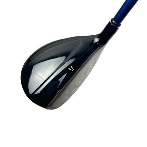 XXIO 13 4 Hybrid / 20 Degree / XXIO MP 1300 Regular Flex