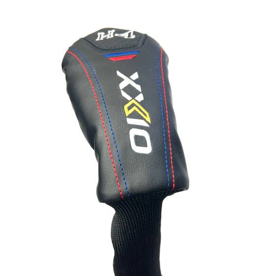 XXIO 13 4 Hybrid / 20 Degree / XXIO MP 1300 Regular Flex