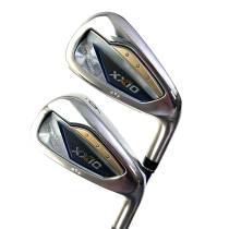 XXIO 13 Irons / 5-SW + AW / XXIO MP 1300 Regular Flex