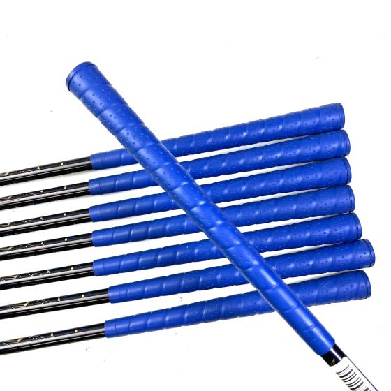 XXIO 13 Irons / 5-SW + AW / XXIO MP 1300 Regular Flex