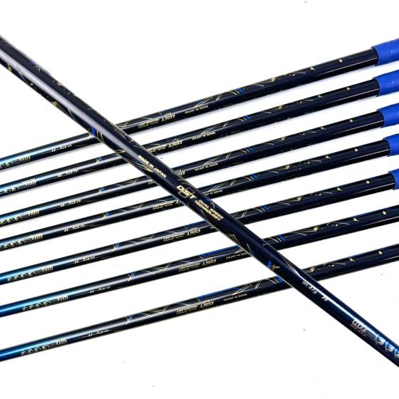 XXIO 13 Irons / 5-SW + AW / XXIO MP 1300 Regular Flex