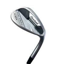 Cleveland CBX Zipcore Full Face 2 Sand Wedge / 56 Degree / Catalyst 80 Wedge Flex