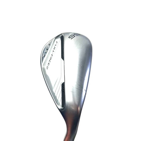 Cleveland CBX Zipcore Full Face 2 Sand Wedge / 56 Degree / Catalyst 80 Wedge Flex