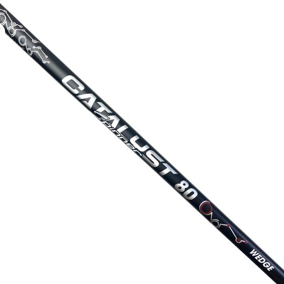 Cleveland CBX Zipcore Full Face 2 Sand Wedge / 56 Degree / Catalyst 80 Wedge Flex