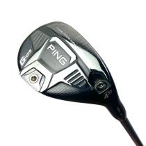 Ping G425 4 Hybrid / 22 Degree / Alta CB 70 Regular Flex
