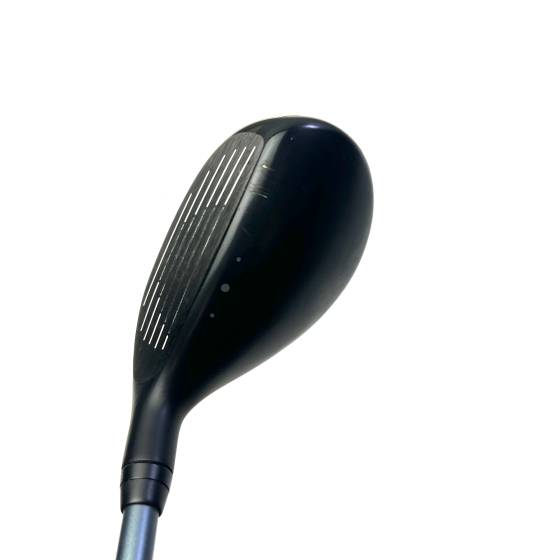 Ping G425 4 Hybrid / 22 Degree / Alta CB 70 Regular Flex