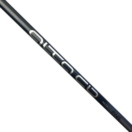 Ping G425 4 Hybrid / 22 Degree / Alta CB 70 Regular Flex
