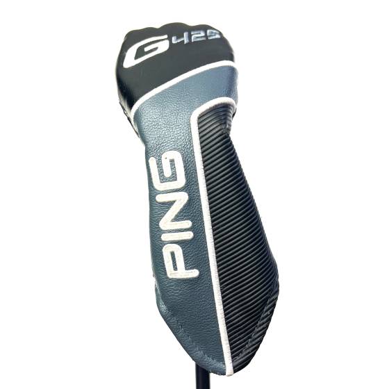 Ping G425 4 Hybrid / 22 Degree / Alta CB 70 Regular Flex