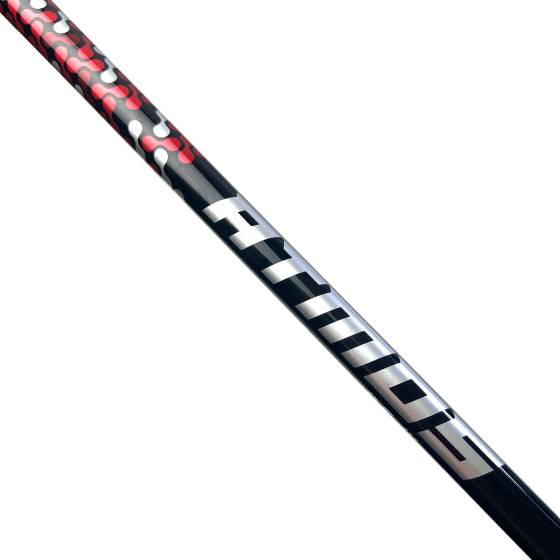 Taylormade M4 3 Wood / 15 Degree / Atmos 6S Stiff Flex