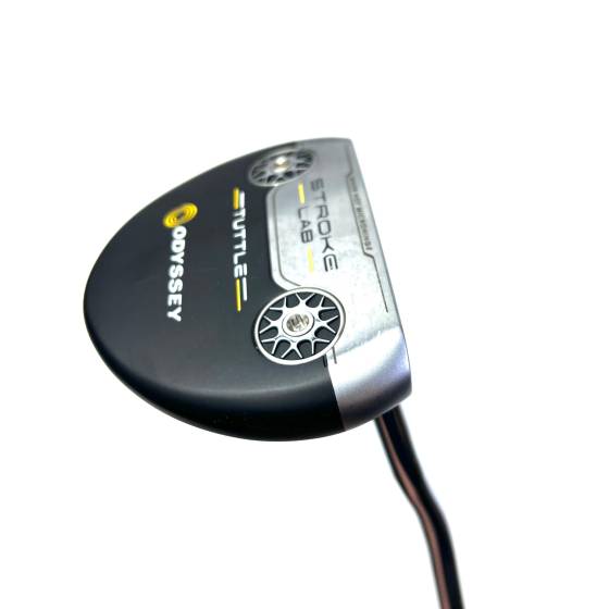 Odyssey Stroke Lab Tuttle Putter / 35 Inches
