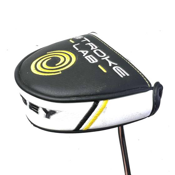 Odyssey Stroke Lab Tuttle Putter / 35 Inches
