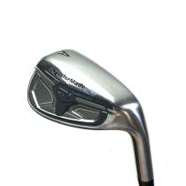 Taylormade QI Max Approach Wedge / 48 Degree / REAX 55 Senior Flex
