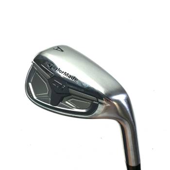 Taylormade QI Max Approach Wedge / 48 Degree / REAX 55 Senior Flex