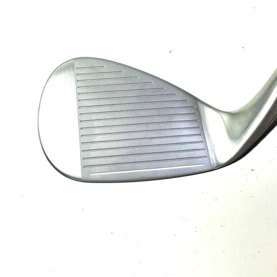 Taylormade QI Max Approach Wedge / 48 Degree / REAX 55 Senior Flex