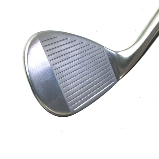 Taylormade QI Max Approach Wedge / 48 Degree / REAX 55 Senior Flex