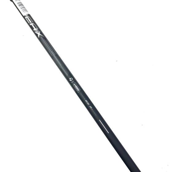 Taylormade QI Max Approach Wedge / 48 Degree / REAX 55 Senior Flex