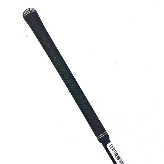 Taylormade QI Max Approach Wedge / 48 Degree / REAX 55 Senior Flex
