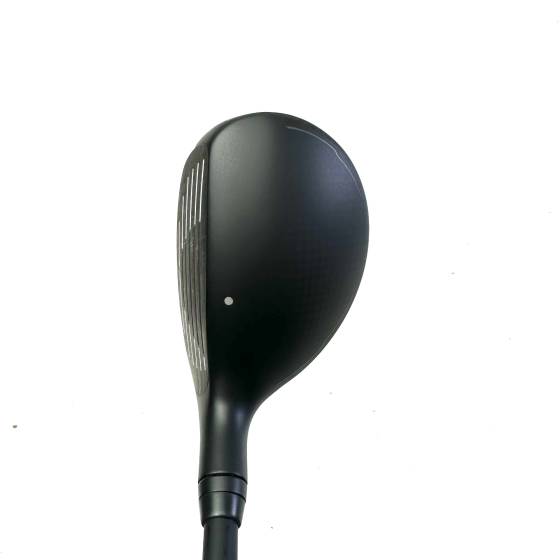 Ping G440 5 Hybrid / 26 Degree / Alta CB 70 Senior Flex