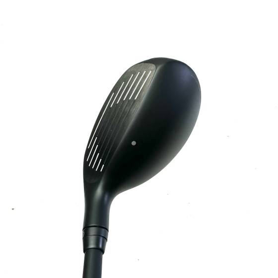 Ping G440 5 Hybrid / 26 Degree / Alta CB 70 Senior Flex