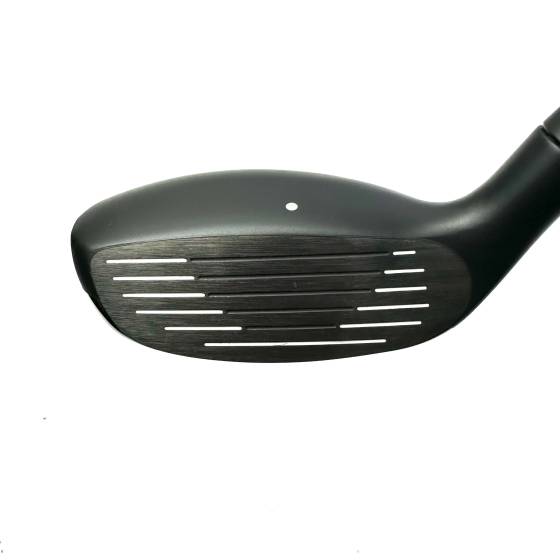 Ping G440 5 Hybrid / 26 Degree / Alta CB 70 Senior Flex