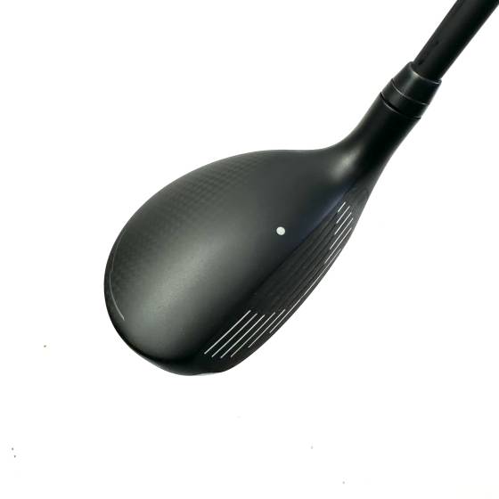 Ping G440 5 Hybrid / 26 Degree / Alta CB 70 Senior Flex