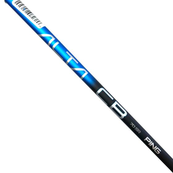 Ping G440 5 Hybrid / 26 Degree / Alta CB 70 Senior Flex