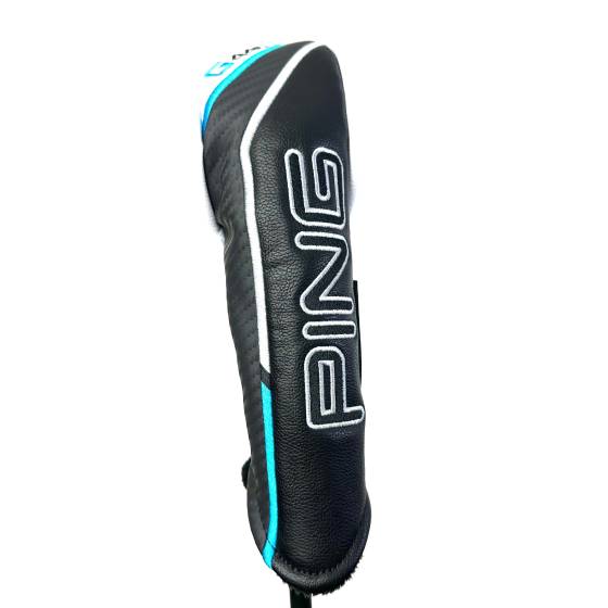 Ping G440 5 Hybrid / 26 Degree / Alta CB 70 Senior Flex