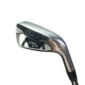 Callaway Apex 21 5 Iron / 23.5 Degree / Elevate MPH Stiff Flex