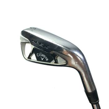 Callaway Apex 21 5 Iron / 23.5 Degree / Elevate MPH Stiff Flex