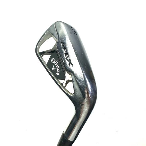 Callaway Apex 21 5 Iron / 23.5 Degree / Elevate MPH Stiff Flex