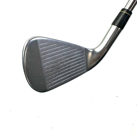 Callaway Apex 21 5 Iron / 23.5 Degree / Elevate MPH Stiff Flex