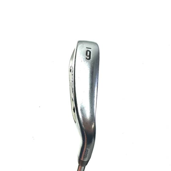 Callaway Apex 21 6 Iron / 26.5 Degree / True Temper MPH 95 Stiff Flex