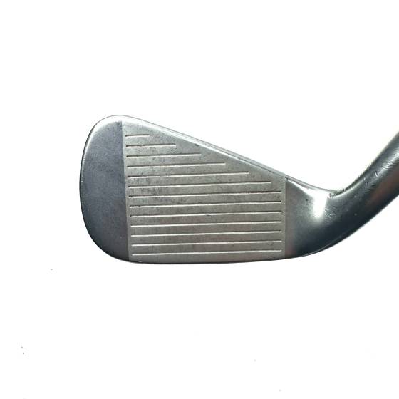 Callaway Apex 21 6 Iron / 26.5 Degree / True Temper MPH 95 Stiff Flex
