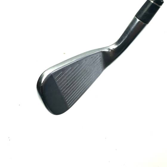 Callaway Apex 21 6 Iron / 26.5 Degree / True Temper MPH 95 Stiff Flex