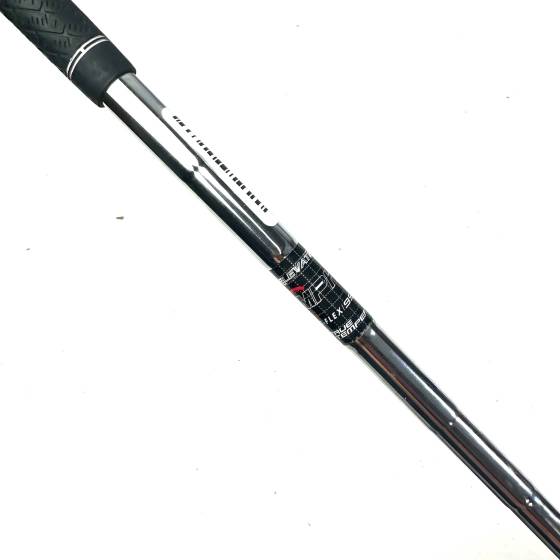 Callaway Apex 21 6 Iron / 26.5 Degree / True Temper MPH 95 Stiff Flex