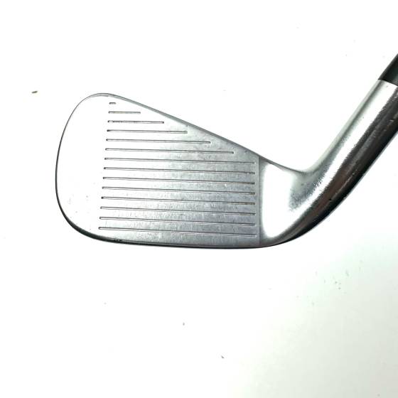 Callaway Apex 21 7 Iron / 30.5 Degree / Elevate MPH Stiff Flex