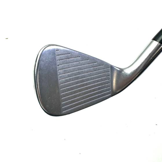 Callaway Apex 21 7 Iron / 30.5 Degree / Elevate MPH Stiff Flex