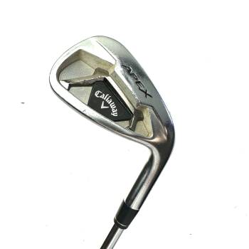 Callaway Apex 21 Pitching Wedge / 43 Degree / True Temper MPH 95 Stiff Flex