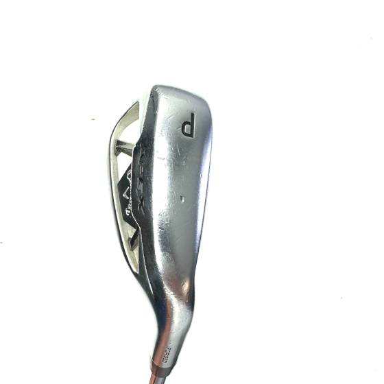 Callaway Apex 21 Pitching Wedge / 43 Degree / True Temper MPH 95 Stiff Flex