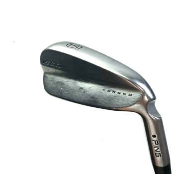 Ping I500 5 Iron / 24 Degree / Dynamic Gold 105 S300 Stiff Flex