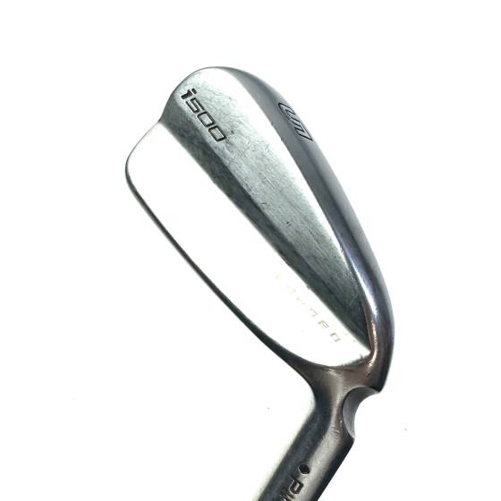 Ping I500 5 Iron / 24 Degree / Dynamic Gold 105 S300 Stiff Flex